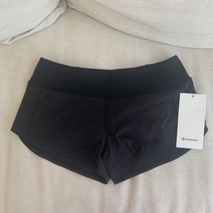 Speed Up Shorts 2.5